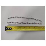 Sterling/925 Vintage Necklace