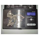 Sterling/925 Vintage Necklace