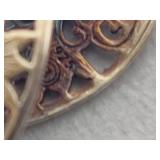 Lot of Sterling/925 Earrings & Ear Cuff