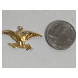 Lot of Sterling/925 Pins/Brooches/Pendants