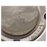 Lot of Sterling/925 Pins/Brooches/Pendants