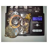 Lot of Sterling/925 Pins/Brooches/Pendants