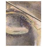 925 Sterling Misc Jewelry Pieces