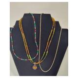 925 Sterling Misc Jewelry Pieces