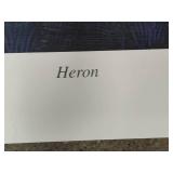 Barb Dettler Signed/Numbered Art