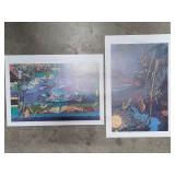 Barb Dettler Signed/Numbered Art