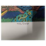 Barb Dettler Signed/Numbered Art