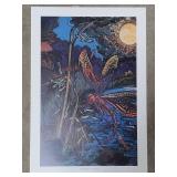 Barb Dettler Signed/Numbered Art