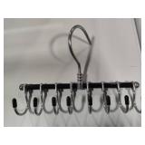 Large Assortment of Costume Necklaces + Hanger