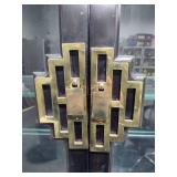 Century Furniture Asian Inspired China Cabinet