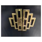 Century Furniture Asian Inspired China Cabinet