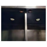 Century Furniture Asian Inspired China Cabinet