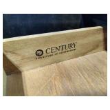 Century Furniture Asian Inspired China Cabinet