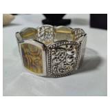 Abalone Statement Jewelry