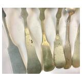 Group of Antique Utensils