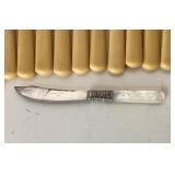 Group of Antique Utensils