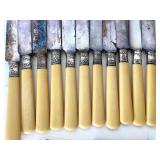 Group of Antique Utensils