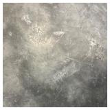 Group of 4 Antique English Pewter Plates