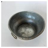 Group of Assorted Vintage Brass Items #2