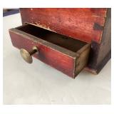 Antique Coffee Grinder