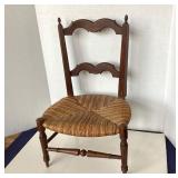 Antique French Child