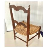 Antique French Child