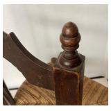 Antique French Child