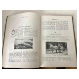 Group of Antique Scandinavian Books