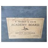 Pair of Antique Nautical Pictures