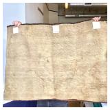 Antique Turkoman Tribal Bag