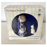 Bing & Grondahl Porcelain Pair