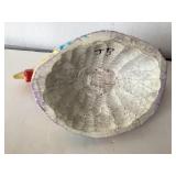 Rabbits, Cows, Blackbirds and a Rooster