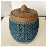 Group of English and Dutch Ceramics