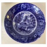 Group of Antique Transferware