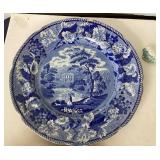 Group of Antique Transferware