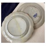 Group of Antique Transferware