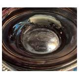 Vintage Silverplate Trio