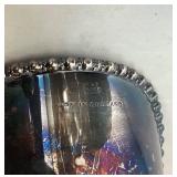 Pair of Antique & Vintage Silverplate Tablewares