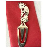 Sterling Silver Frame and Bookmark