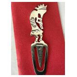 Sterling Silver Frame and Bookmark