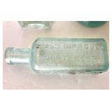 Group of Assorted Vintage Glass #2