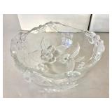 Group of Modern Mikasa Glassware