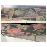 Group of Modern Mikasa Glassware