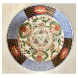 Antique Japanese Imari Bowl