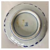 Antique Japanese Imari Bowl