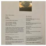 Group of Antique and Vintage Baskets + Basket Book