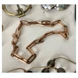 Group of Vintage Jewelry