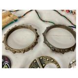 Group of Vintage Jewelry