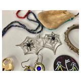 Group of Vintage Jewelry