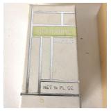 Group of Small Vintage Perfumes